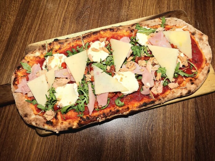 Calabrisella Cathays Cathays, EatClub partner restaurant