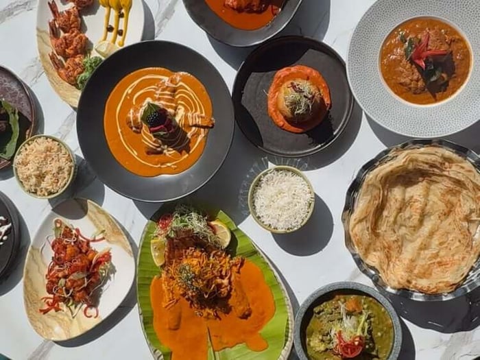 Uyare - Rooftop Bar & Restaurant Leeds, EatClub partner restaurant