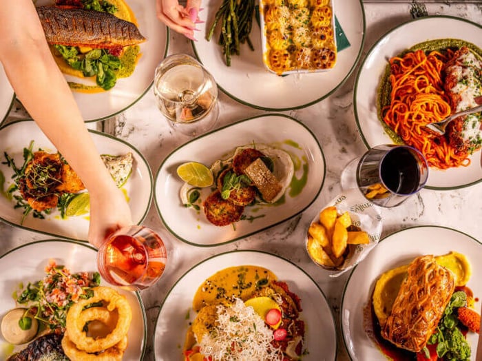 Emily's Liverpool, EatClub partner restaurant