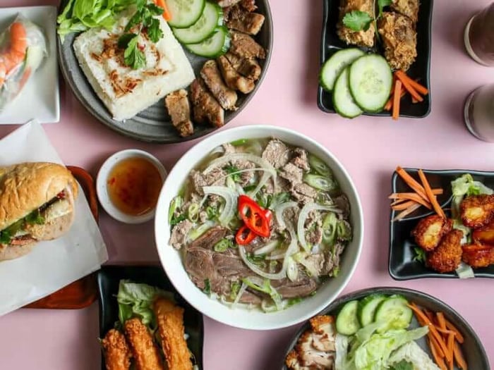 LeSon Vietnamese Restaurant Leeds, EatClub partner restaurant