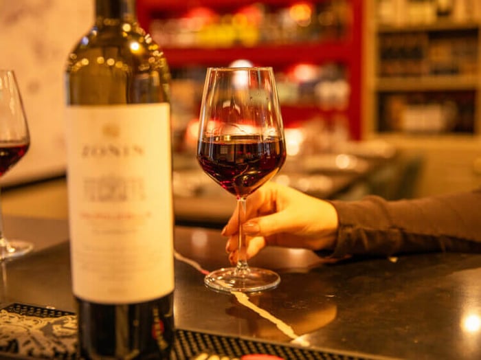 A Tavola Liverpool, EatClub partner restaurant