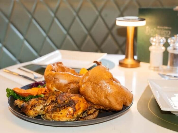 Botanico Liverpool, EatClub partner restaurant