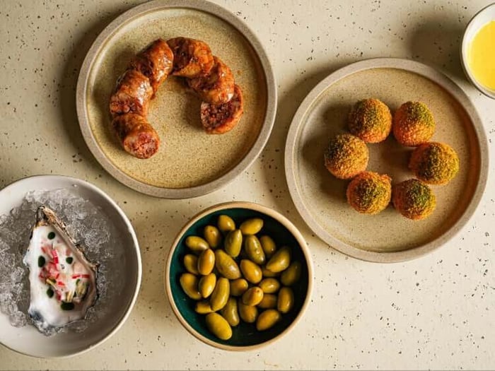 NORD Liverpool, EatClub partner restaurant