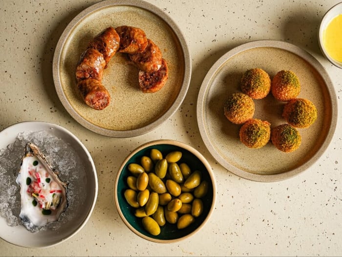 NORD Liverpool, EatClub partner restaurant