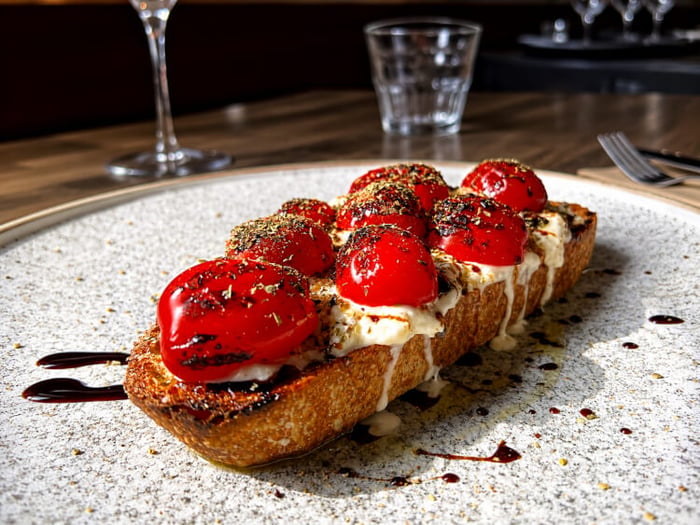Casanova Cardiff, EatClub partner restaurant