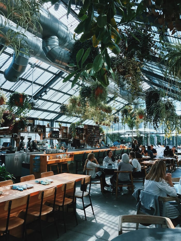 restaurant-economics