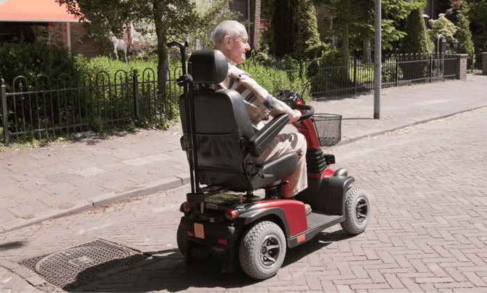 Best Travel Mobility Scooters Reviewed