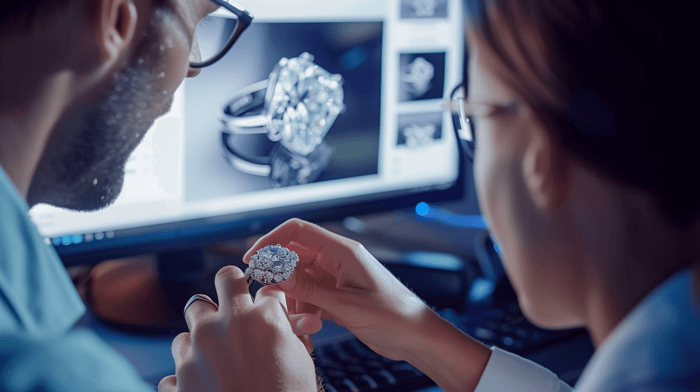 Why Are More People Buying Lab-Grown Diamond Engagement Rings?