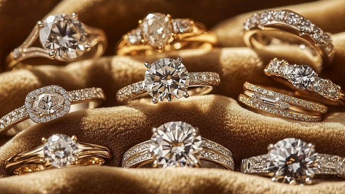 Do You Really Need an “Engagement Ring”?