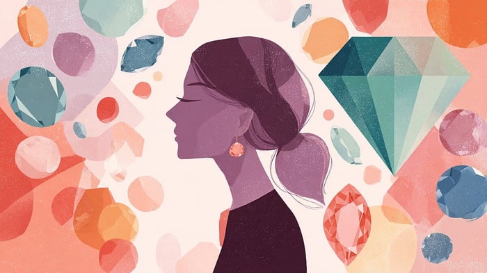 How to Pick a Diamond Shape That Actually Fits Her Life