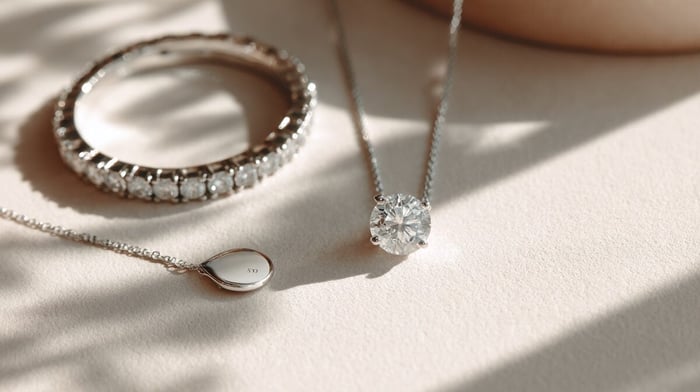 Affordable Luxury in the Era of Lab-Grown Diamond Jewellery