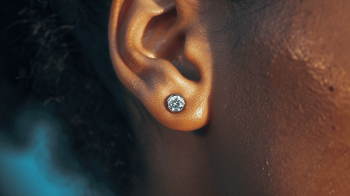 Beyond Bling: Why Diamond Stud Earrings Are the Unsung Heroes of Every Jewellery Box
