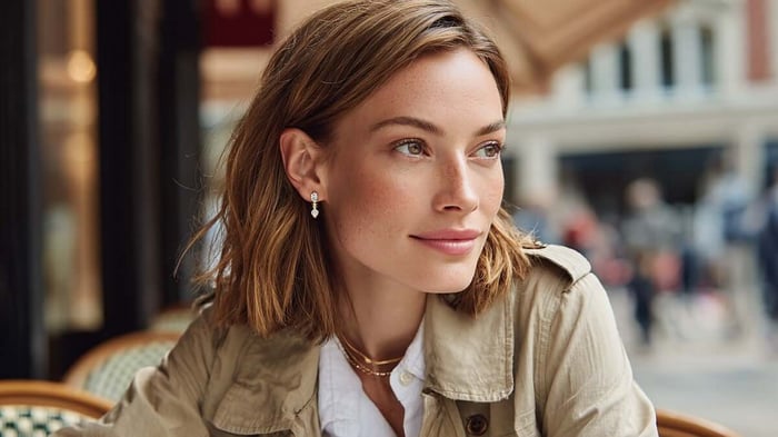 The Rise of Everyday Diamonds: Day-to-Day Luxury