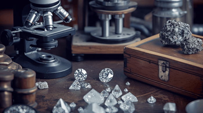 Lab-Grown, Natural or Antique Diamonds:  Which is Your Best Choice?