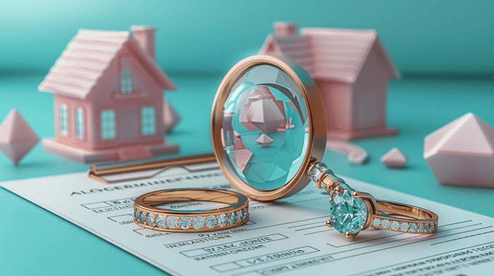 Diamond Jewellery Insurance: What You Need to Know