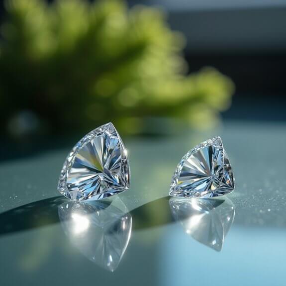 The future of diamonds - things will change!