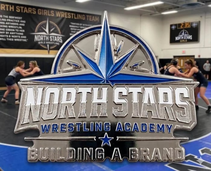 Create Your Own Pin for School Teams