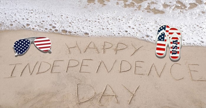 What We Can Learn From the Fourth of July in 2025