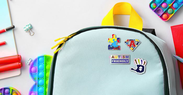 Empower Autism Awareness Through April