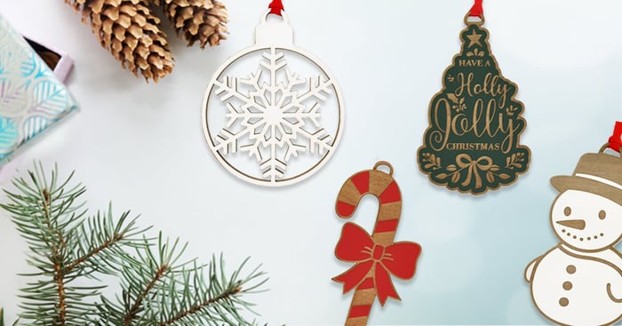 The Tradition of Holiday Christmas Ornaments