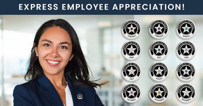Employee of the Month Gift Ideas