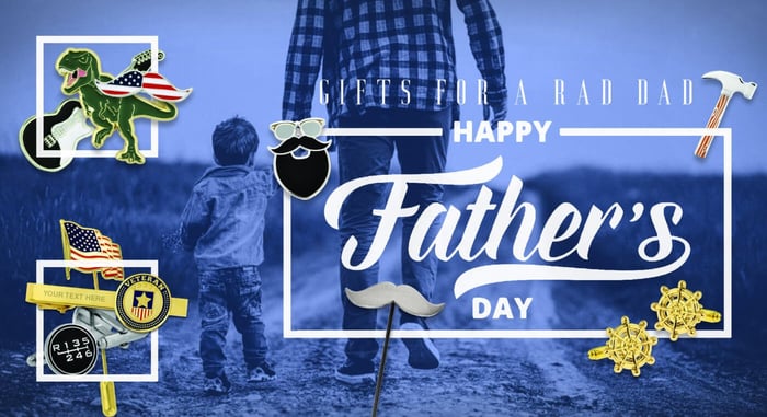 Unique Father's Day Gifts for the Dad Who 