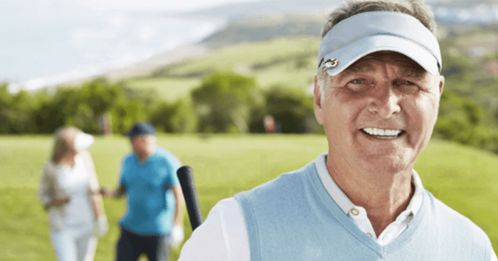 Top Reasons To Try Golf In 2024