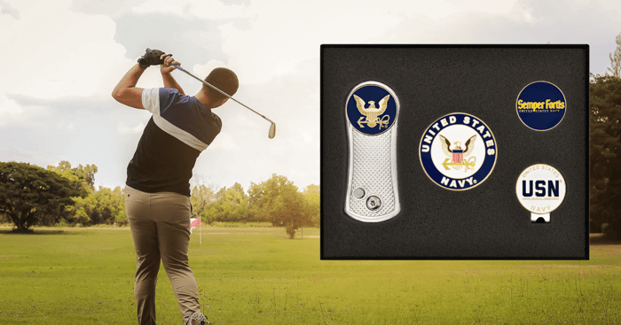 Golf Accessories 101