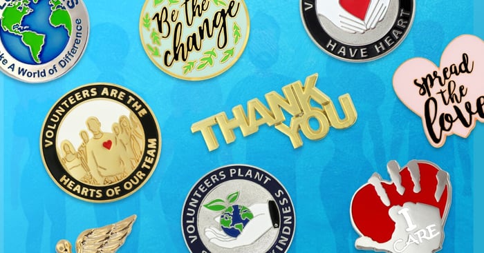 International Volunteer Day - December 5th