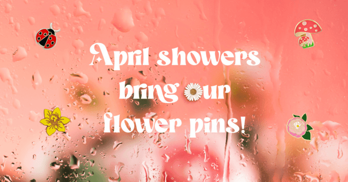 Eco-Friendly Pin Styling Ideas to Bloom into Spring