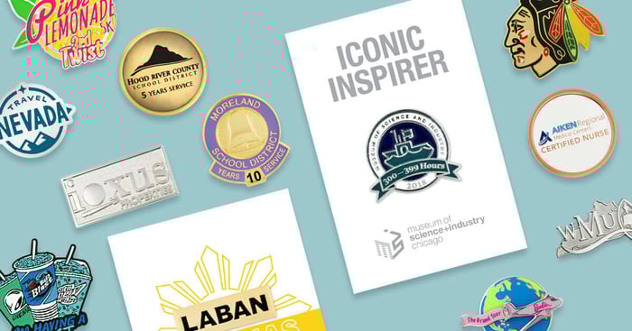 The Top 5 Industries That Can Benefit from Custom Lapel Pins