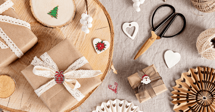 DIY Holiday Lapel Pin Projects