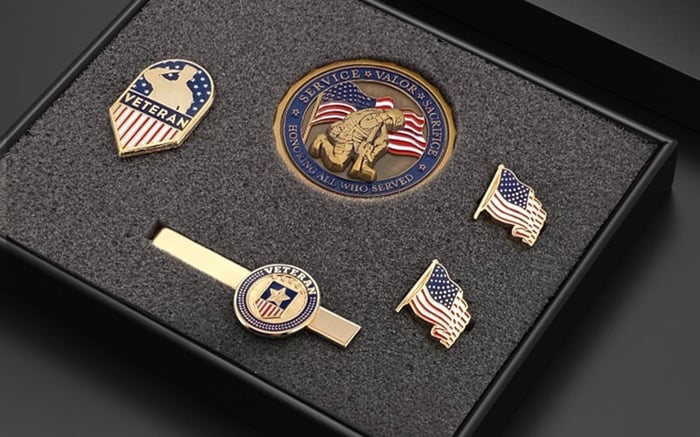 Veterans Day: Honoring Our Heroes, One Branch at a Time