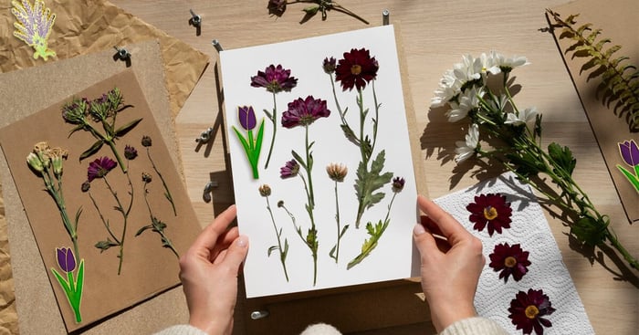 5 Creative Ways To Use Lapel Pins In Your Art Projects