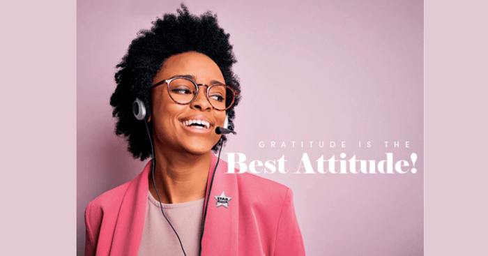 Make the Most of Customer Service Week | PinMart