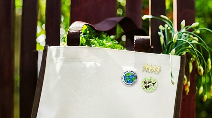 5 Simple Ways to Contribute to Earth's Health this Earth Day
