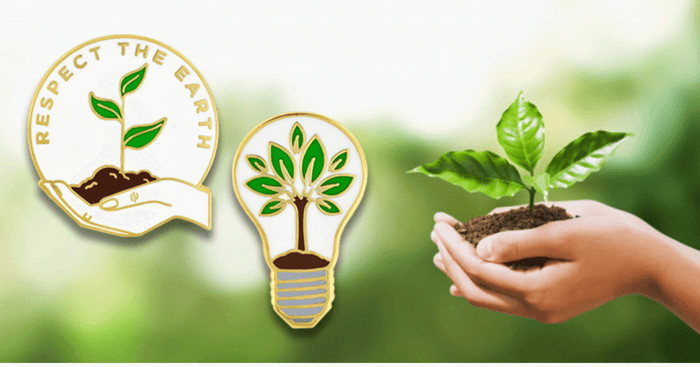 Earth Day 50th Anniversary Celebration | PinMart