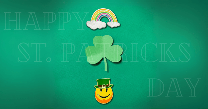 St. Patrick's Day Good Luck Charms and Their Meanings