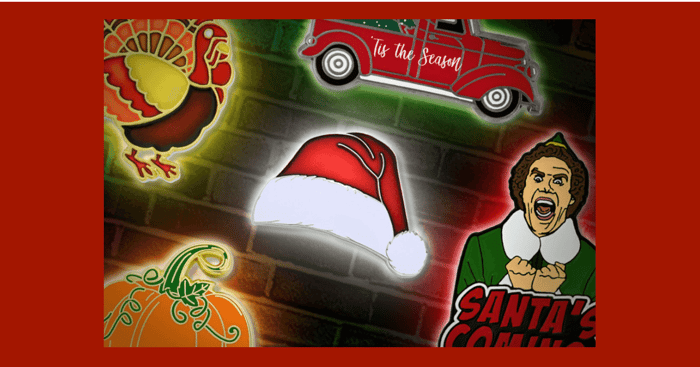 PinMart's 2021 Holiday Gift Giving Guide | PinMart