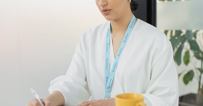 The Best Lanyards for Hospitals and Medical Facilities
