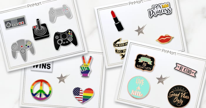 Pin-Tastic Pin Quiz! Fun Facts & Trivia About Lapel Pins