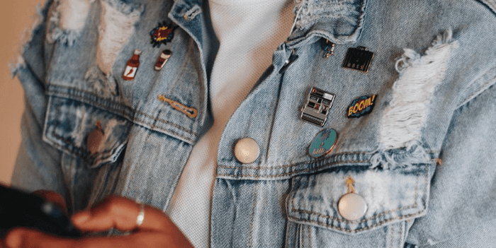 How to Wear Lapel Pins: Style Tips, Placement, and Unique Ideas