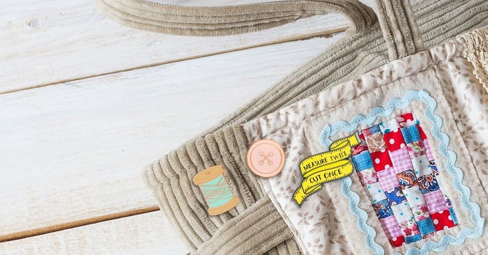 3 Easy DIYs to Spark Your Creativity This Craft Month