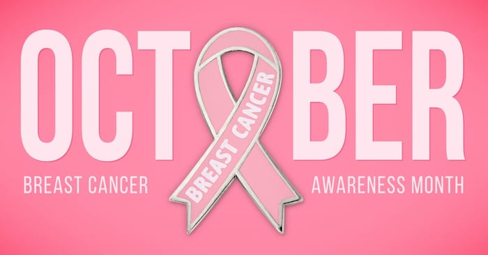 Raising Breast Cancer Awareness this October
