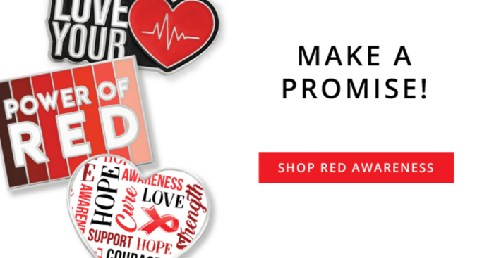 American Heart Month | PinMart