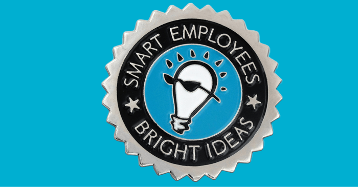 How Pins Can Thank Your Staff & Promote Your Brand | PinMart