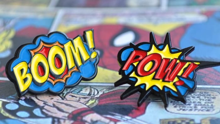 The Power of Pins: Unifying Symbols for Your Club or Group