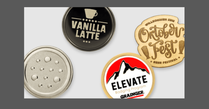 What Are the Different Types of Lapel Pins? | PinMart