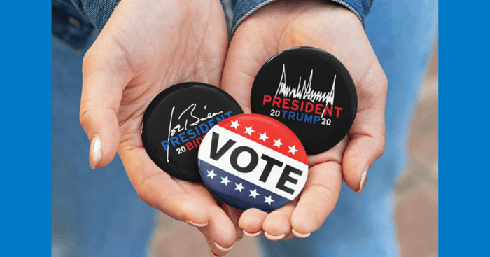 It’s Primary Season! Your Vote, Your Voice | PinMart