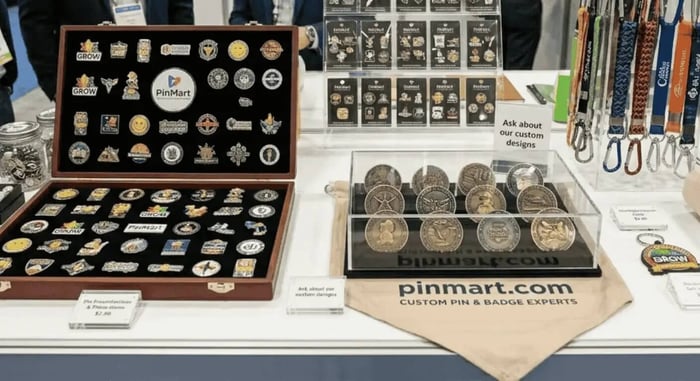 Trade Show Products